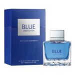 Antonio Banderas Blue Seduction for Men