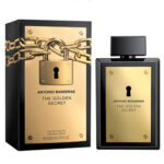 Antonio Banderas The Golden Secret