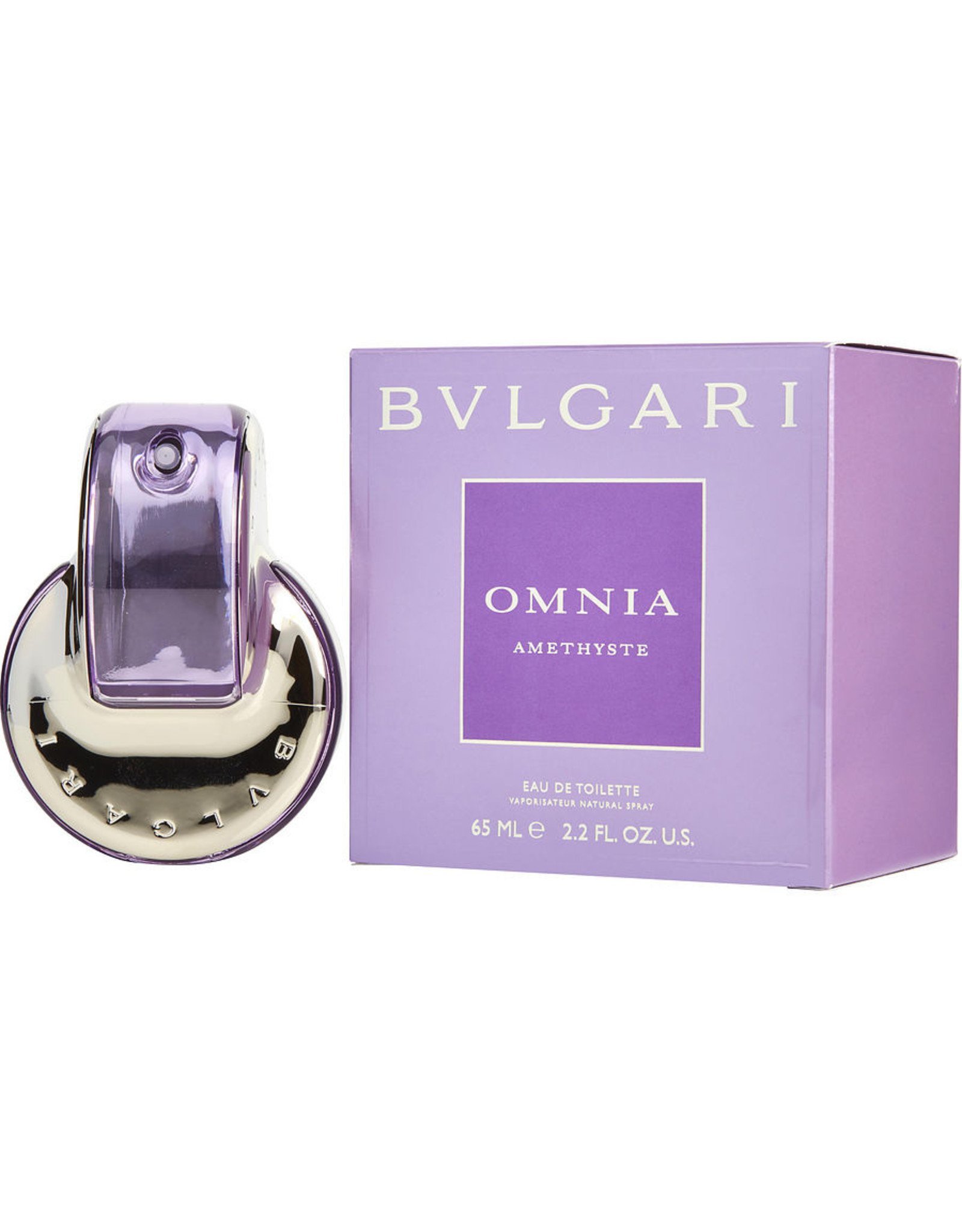 Bvlgari Omnia Amethyste