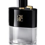 Carolina Herrera CH PRIVE Inspiración LH