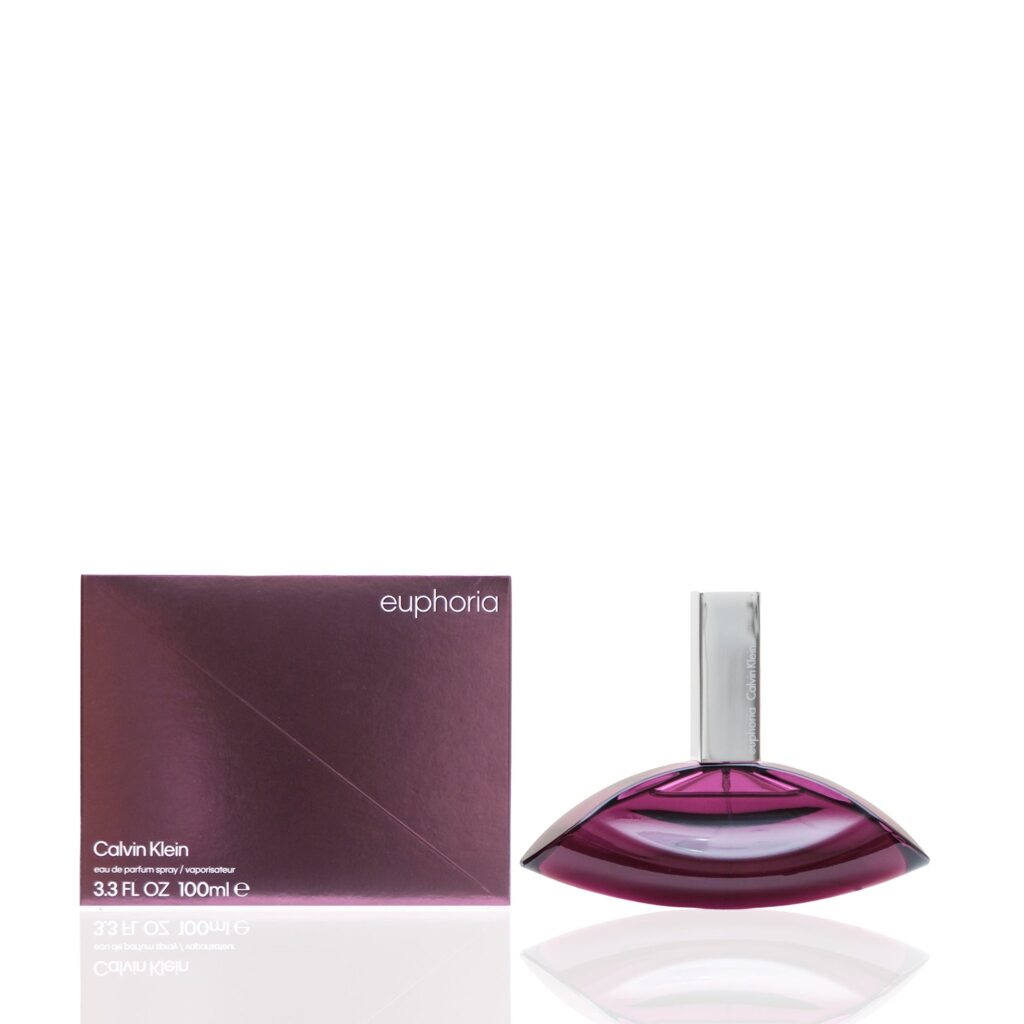 Calvin Klein Euphoria Inspiración LH