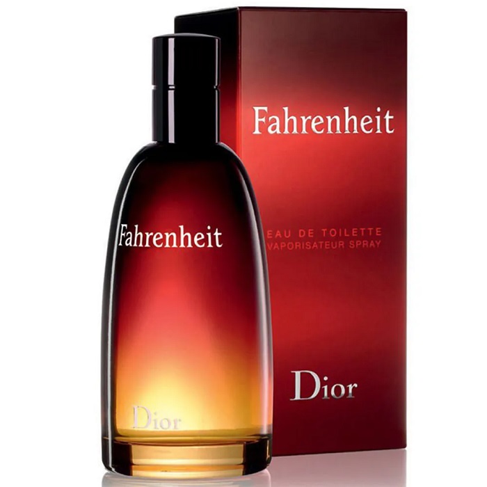 Dior Fahrenheit