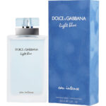 Dolce & Gabbana Light Blue Pour Femme