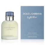 Dolce & Gabbana Light Blue Pour Homme