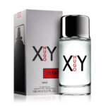 Hugo Boss XY