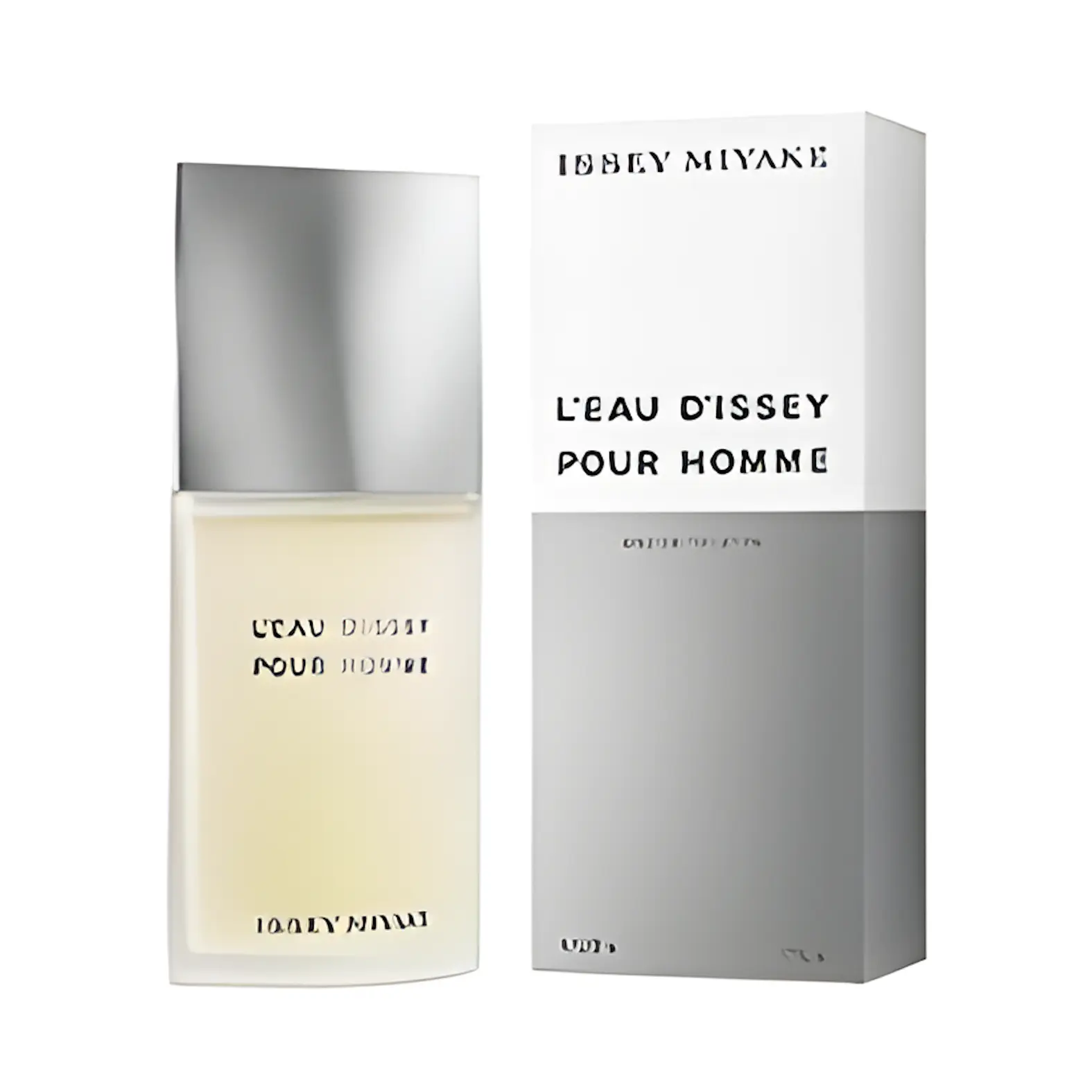 Issey Miyake L'Eau d'Issey Pour Homme