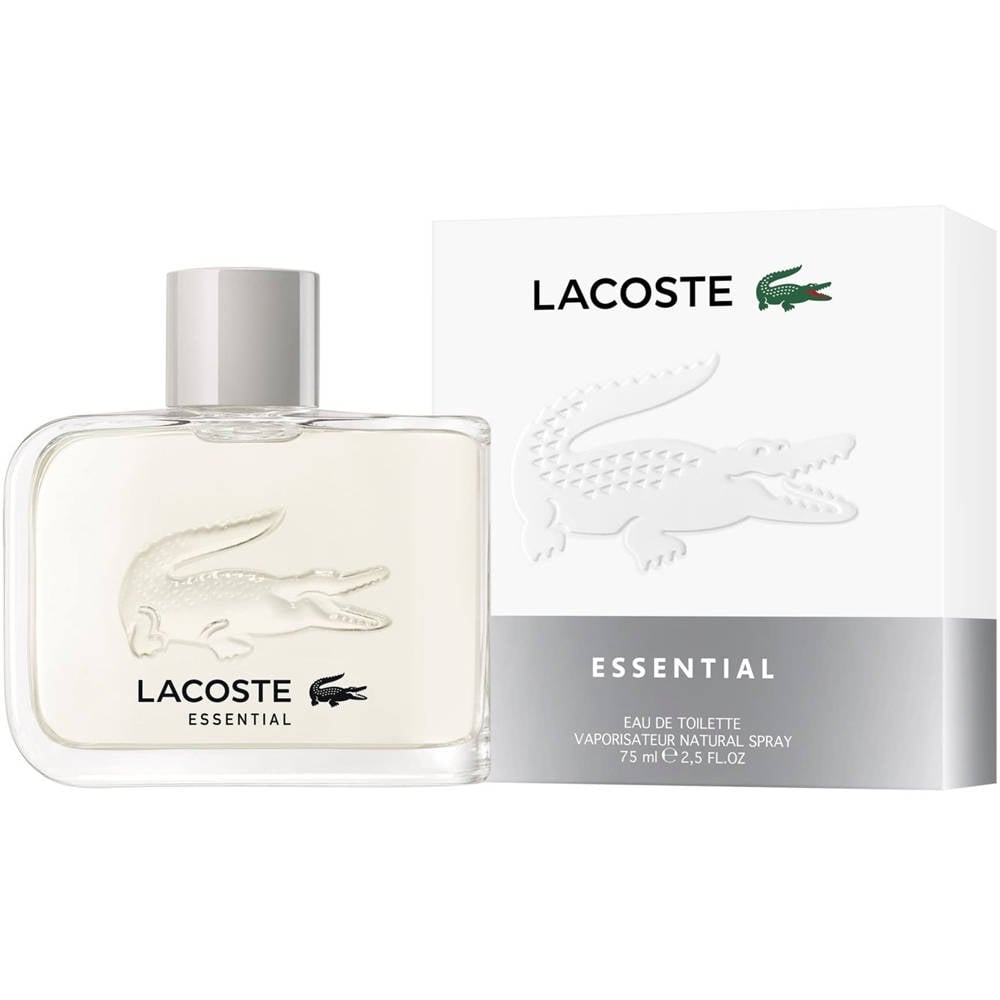 Lacoste Essential