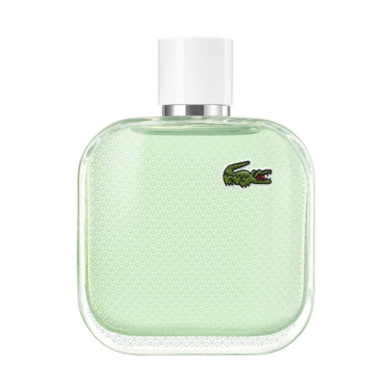 Lacoste L.12.12 Vert Inspiración LH