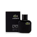 Lacoste L.12.12 Noir Inspiración LH