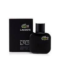 Lacoste L.12.12 Noir Inspiración LH
