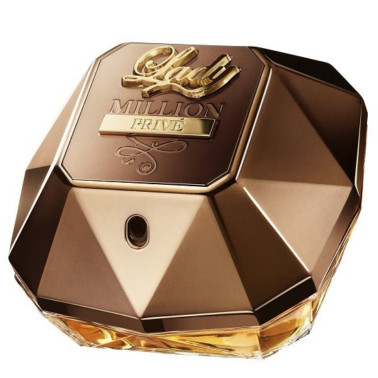 Paco Rabanne Lady Million Prive Inspiración LH