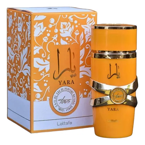 Lattafa Yara Tous