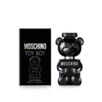 Moschino Toy Boy
