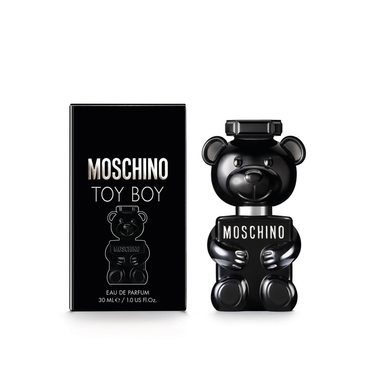 Moschino Toy Boy