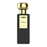 Ahli Overdose Inspiración LH