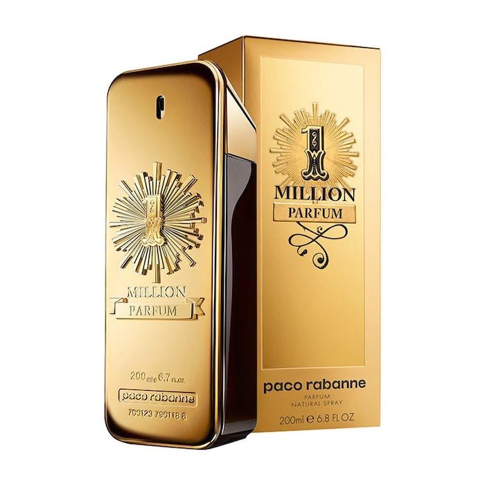 Paco Rabanne 1 Million