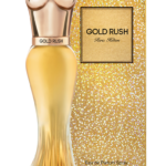 Paris Hilton Gold Rush