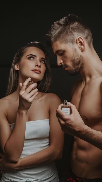 Perfumes Unisex