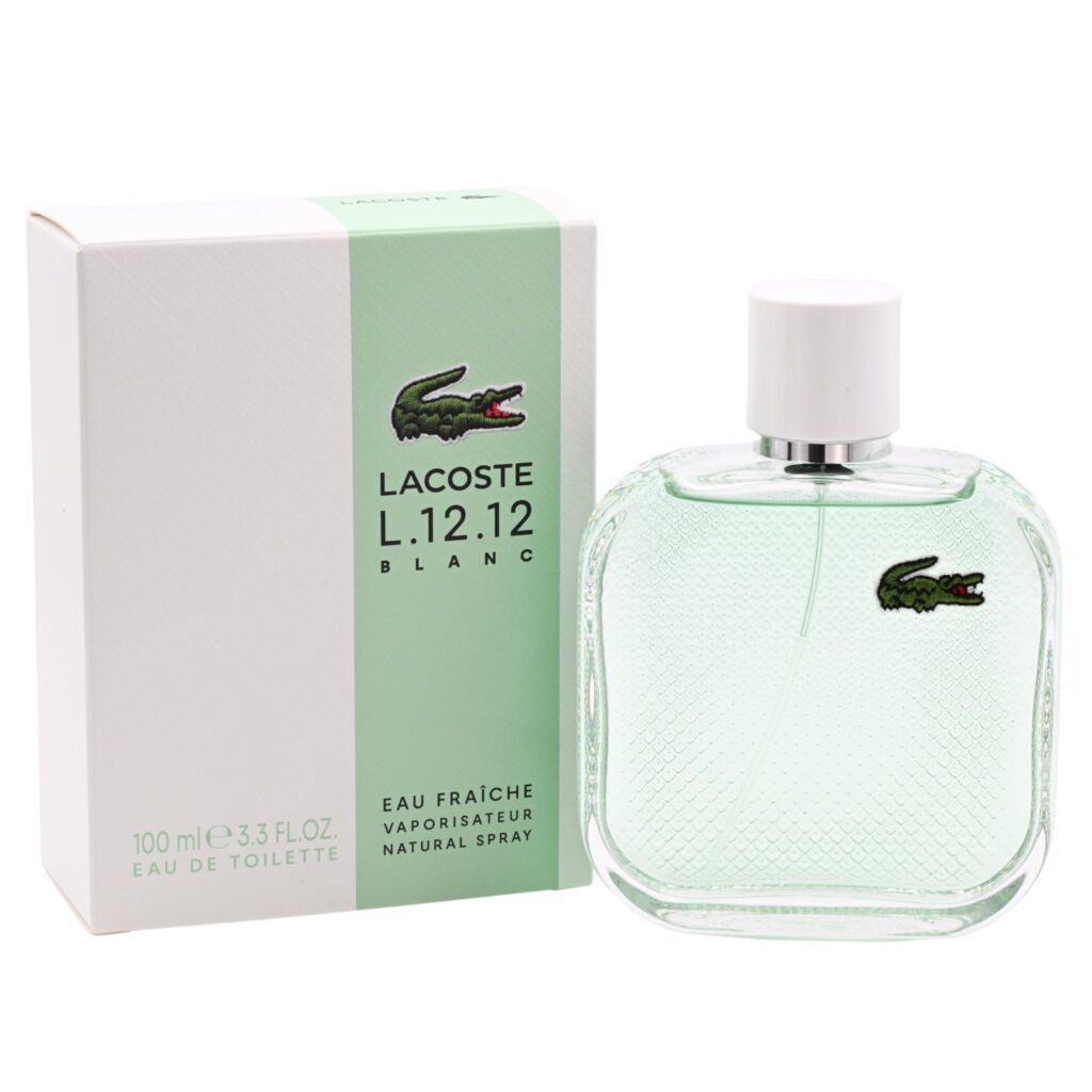 Lacoste L.12.12 Natural Inspiración LH