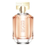Hugo Boss The Scent Mujer Inspiración LH