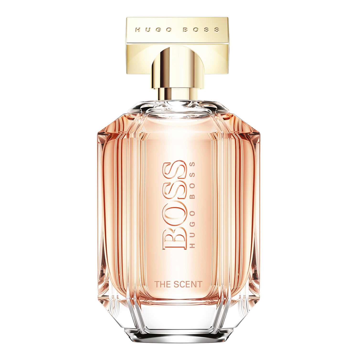 Hugo Boss The Scent Mujer Inspiración LH