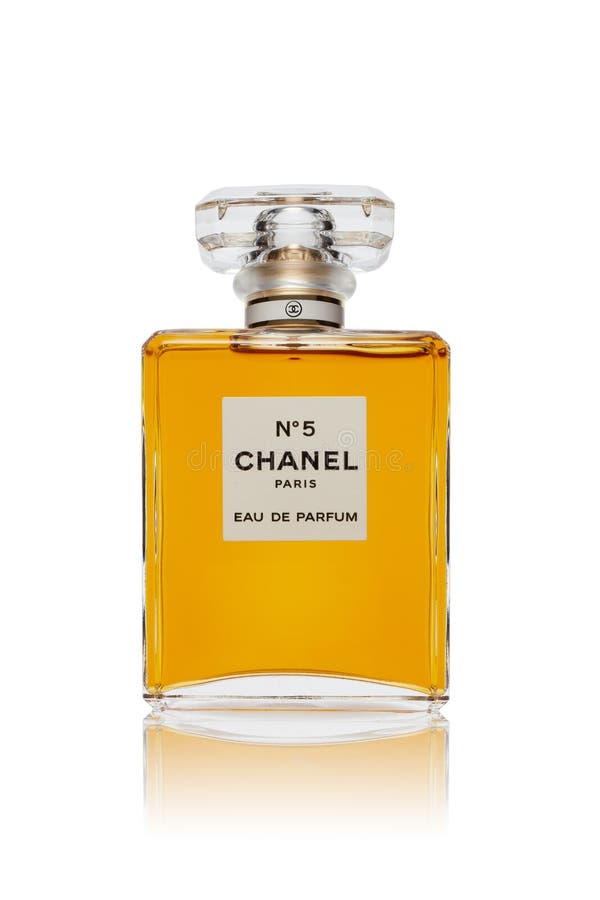 Chanel Coco Inspiración LH