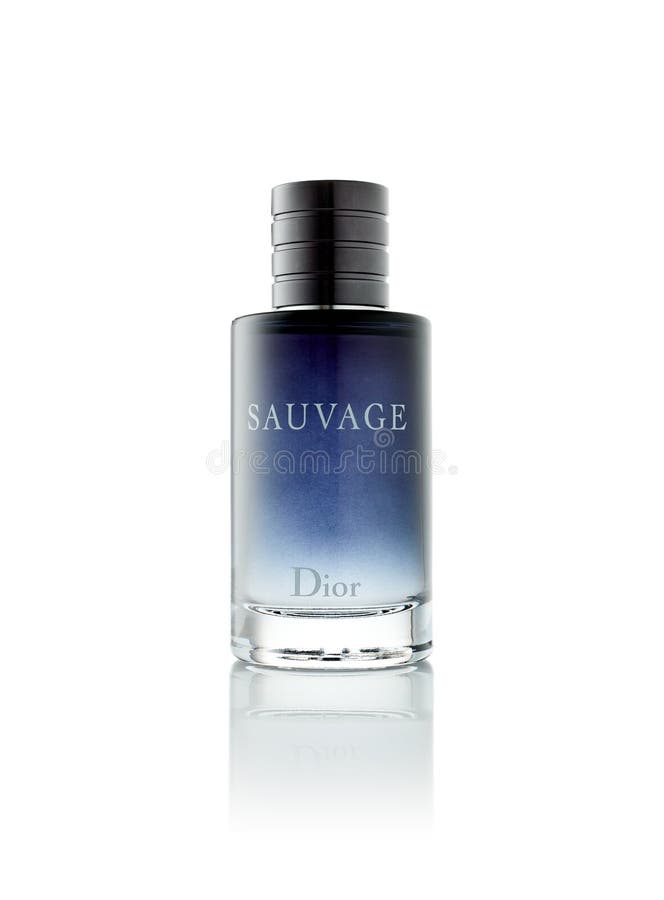 Christian Dior Sauvage Inspiración LH