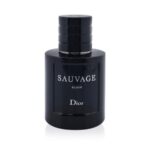 Christian Dior Sauvage Elixir Inspiración LH