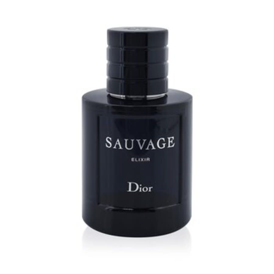 Christian Dior Sauvage Elixir Inspiración LH