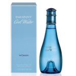 Davidoff Cool Water (Mujer) Inspiración LH