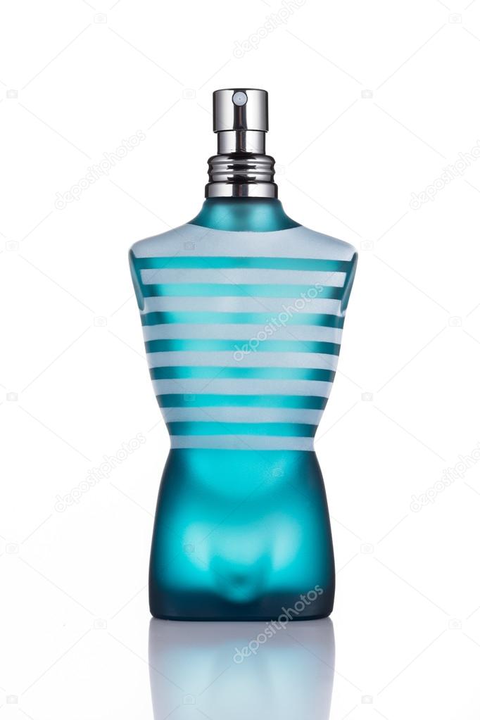 Jean Paul Gaultier Le Male Inspiración LH