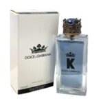 Dolce & Gabbana King Inspiración LH