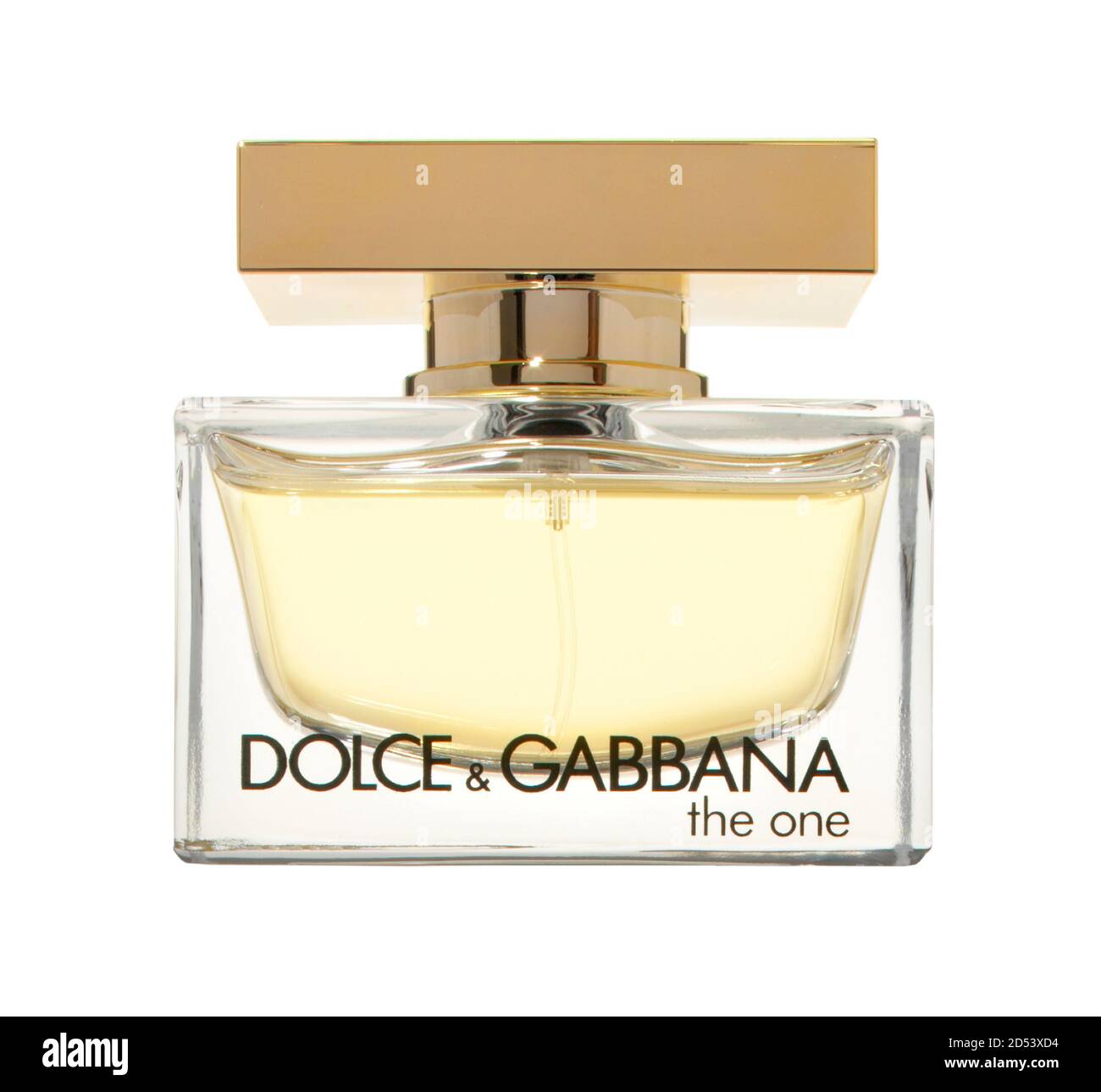 Dolce & Gabbana The One Inspiración LH