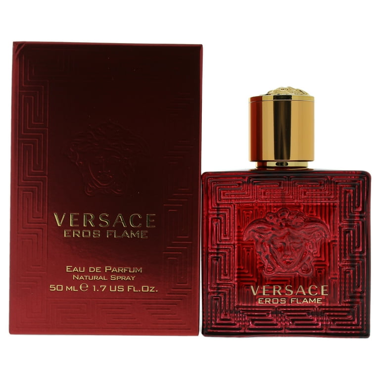 Versace Eros Flame Inspiración LH