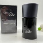 Armani Black Code Inspiración LH