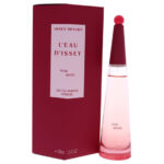 Issey Miyake Rose & Rose Inspiración LH