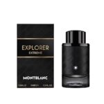 Montblanc Explorer Inspiración LH