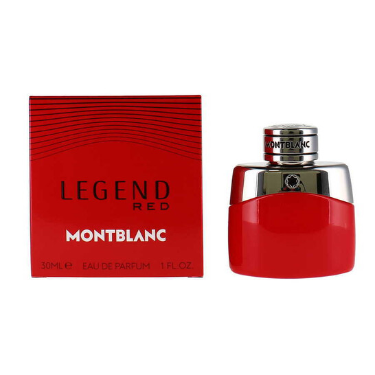 Montblanc Legend Red Inspiración LH