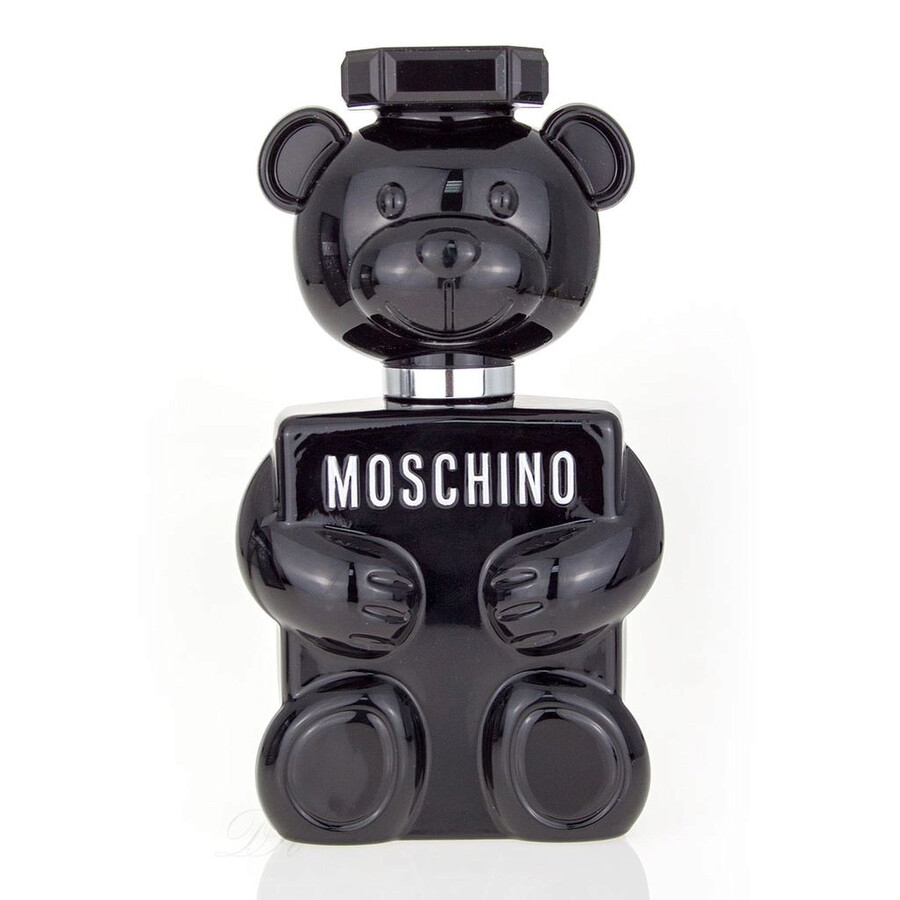 Moschino Toy Boy Inspiración LH