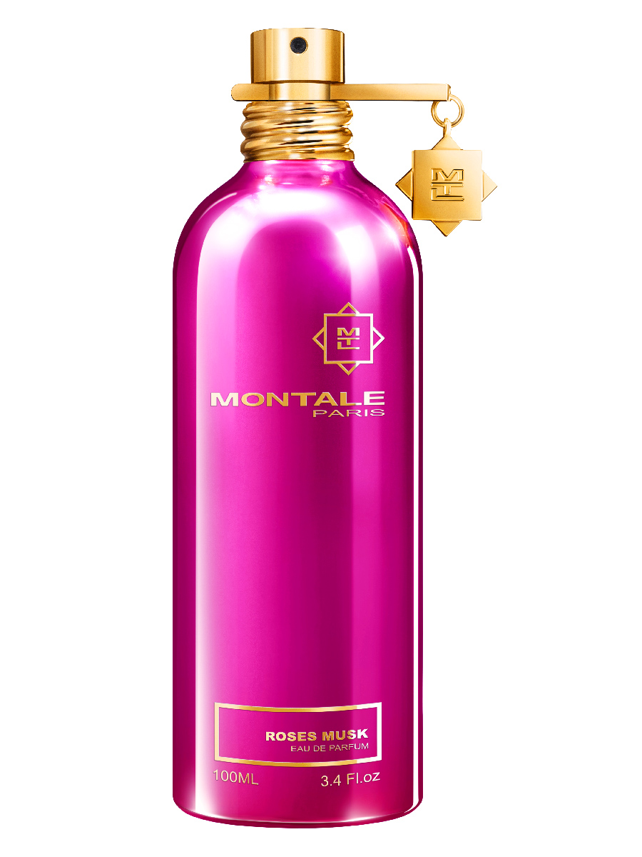Montale Roses Musk Inspiración LH