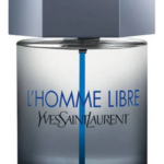 Yves Saint Laurent L'Homme Libre Inspiración LH