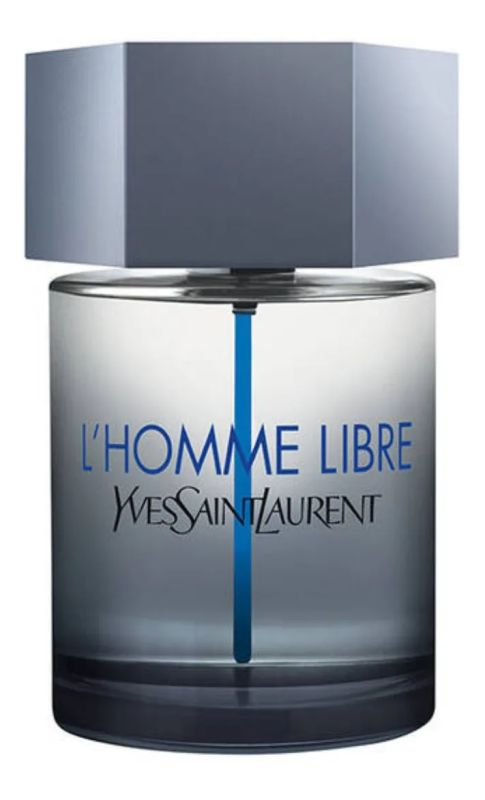 Yves Saint Laurent L'Homme Libre Inspiración LH