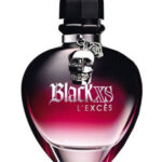 Paco Rabanne Black XS L'Excès Inspiración LH