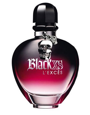 Paco Rabanne Black XS L'Excès Inspiración LH