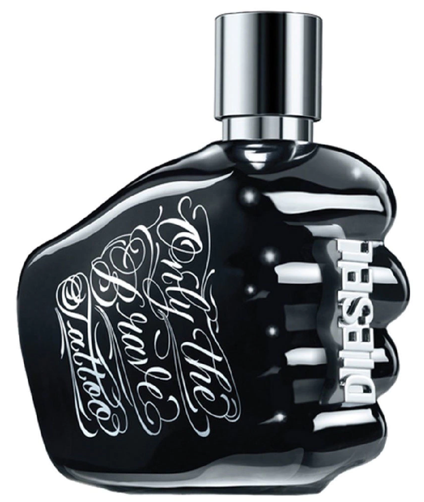 Diesel Only The Brave Tatoo Inspiración LH