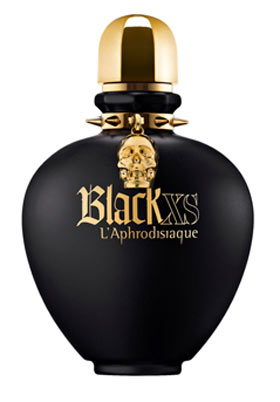 Paco Rabanne Black XS L'Aphrodisiaque Inspiración LH