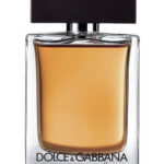 Dolce & Gabbana The One For Men Inspiración LH