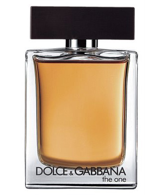 Dolce & Gabbana The One For Men Inspiración LH