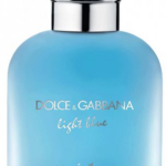 Dolce & Gabbana Light Blue Intense Inspiración LH