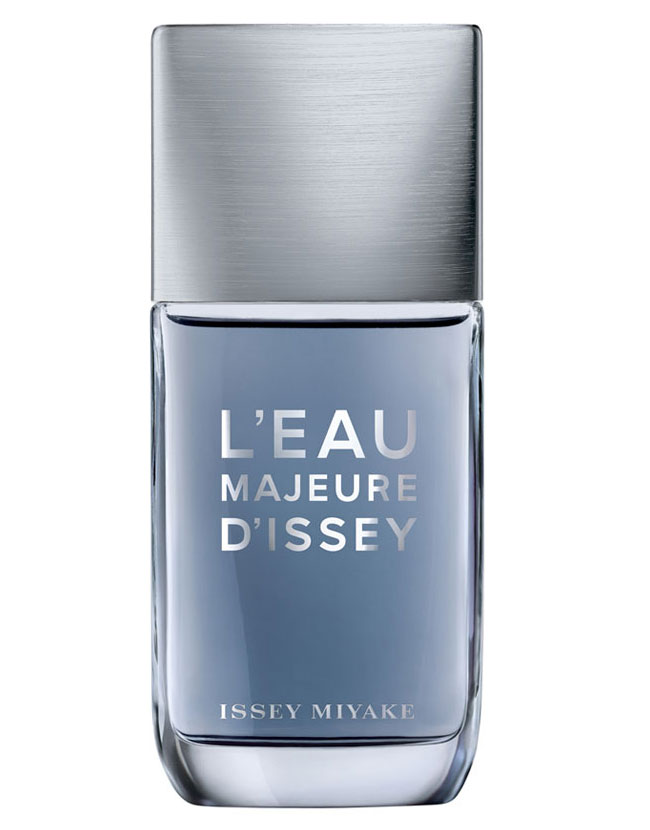 Issey Miyake L'Eau Majeure d'Issey Inspiración LH